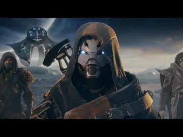 Destiny 2: Más allá de la luz Destiny 2: Más allá de la luz