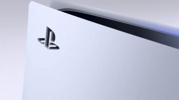 Diseño de PS5 Diseño de PS5