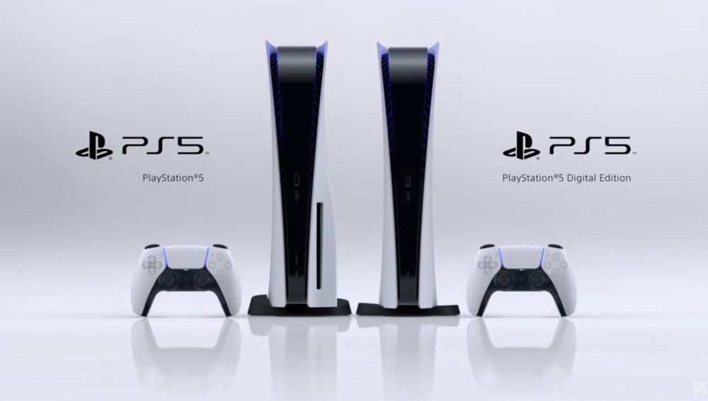 PlayStation 5