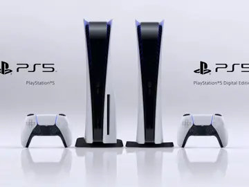 PlayStation 5 PlayStation 5