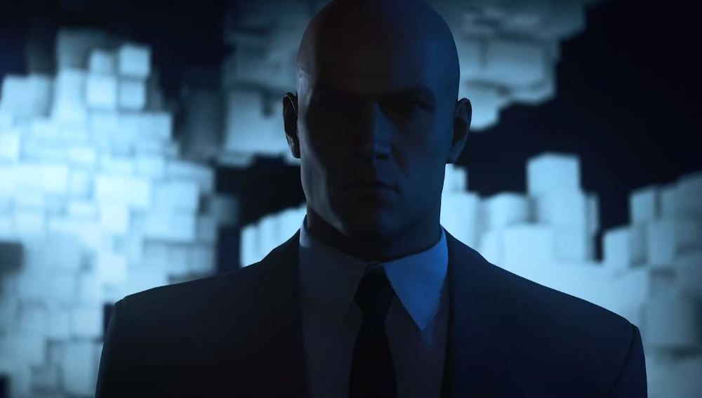 Hitman
