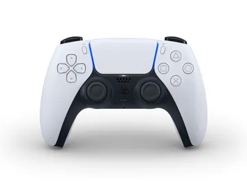 DualSense, el mando de PlayStation 5 DualSense, el mando de PlayStation 5