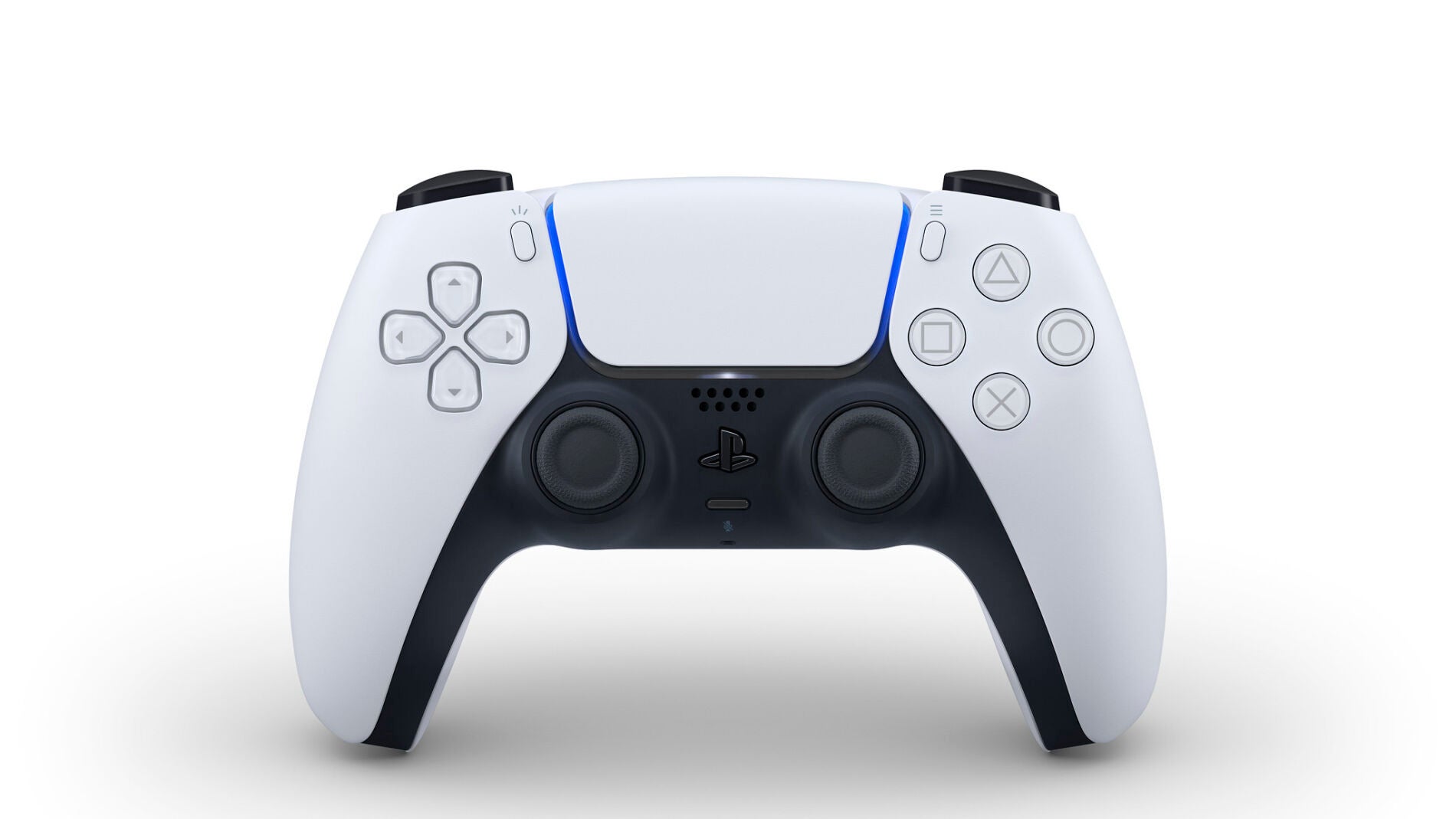 DualSense, el mando de PlayStation 5