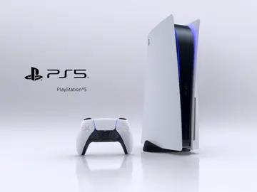 PlayStation 5  PlayStation 5