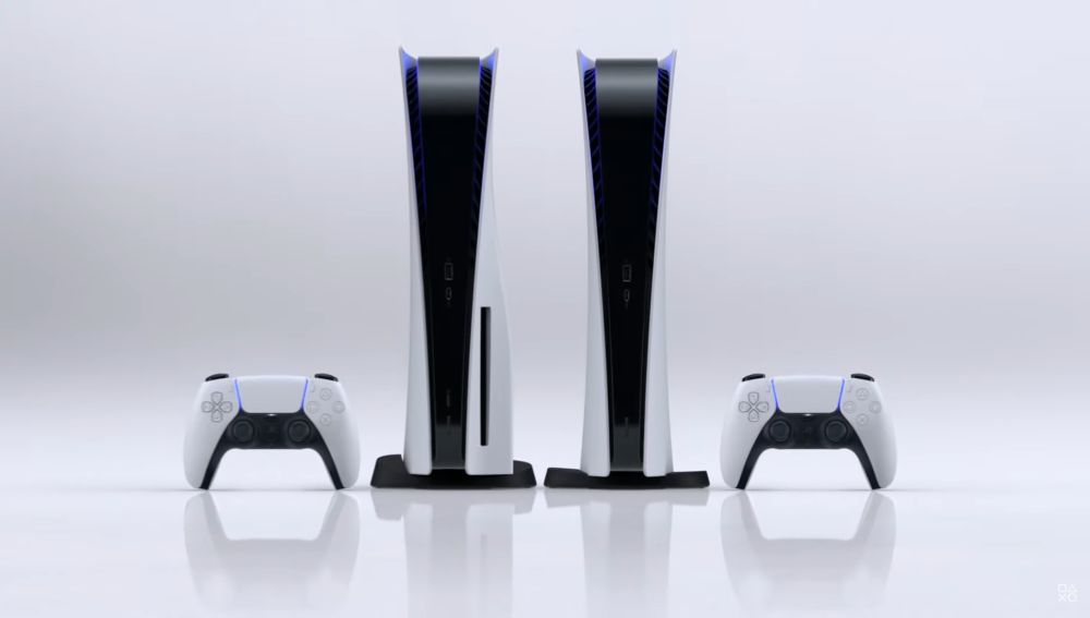 PS5: Ya conocemos la fecha y el precio de la nueva consola de Sony