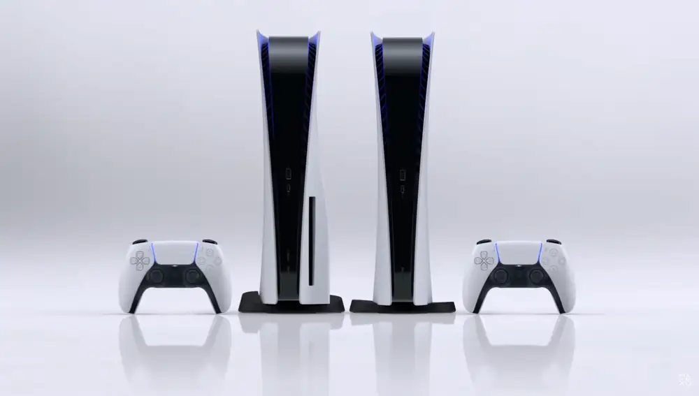 PS5: Ya conocemos la fecha y el precio de la nueva consola de Sony