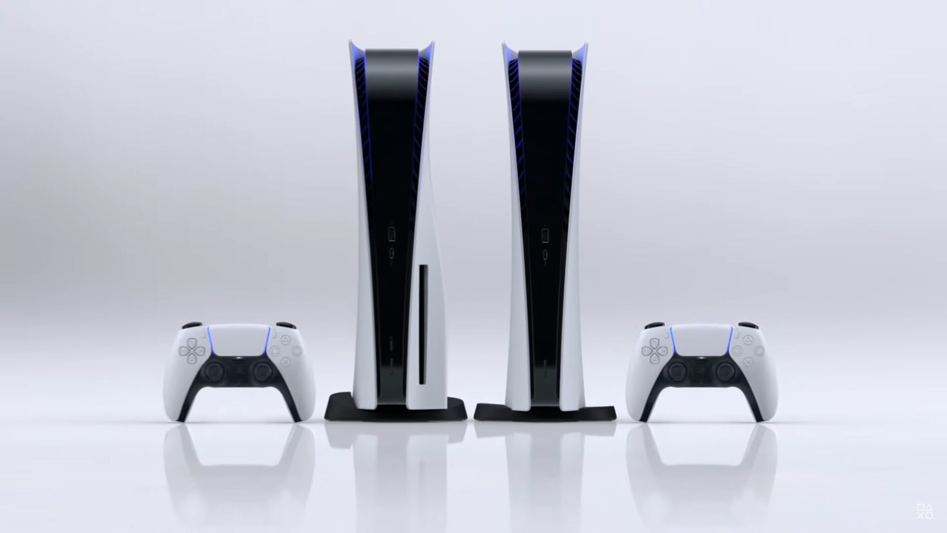 PS5: Ya conocemos la fecha y el precio de la nueva consola de Sony