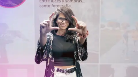 Nía Rosas Nía Rosas