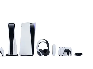 PlayStation 5 PlayStation 5