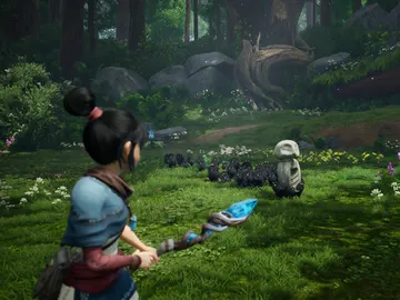 Kena: Bridge of Spirits Kena: Bridge of Spirits