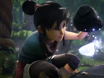 Kena: Bridge of Spirits Kena: Bridge of Spirits