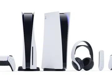 PS5: Así es la nueva PlayStation 5 PS5: Así es la nueva PlayStation 5