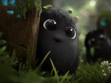 Kena: Bridge of Spirits Kena: Bridge of Spirits