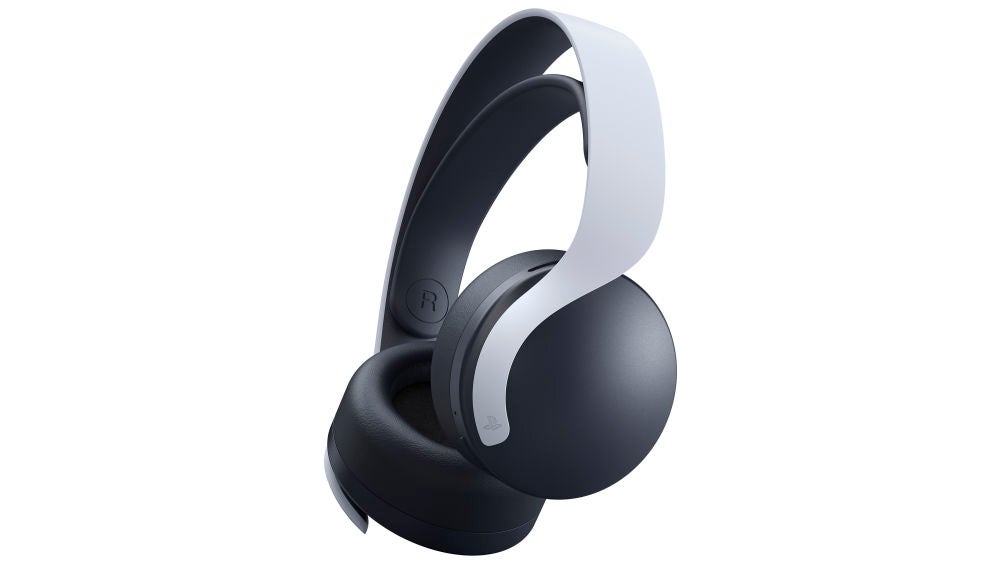 Auriculares PlayStation 5 