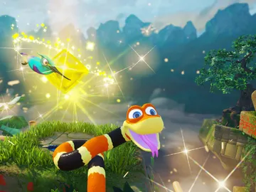 Snake Pass Snake Pass