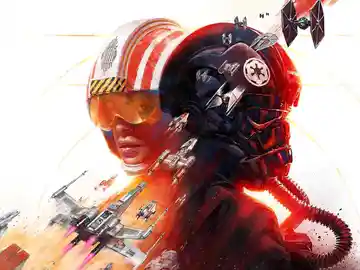 Star Wars Squadrons Star Wars Squadrons