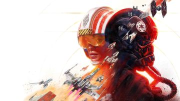 Star Wars Squadrons Star Wars Squadrons