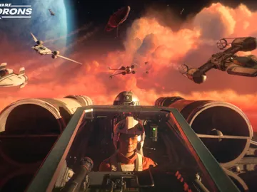 Star Wars Squadrons Star Wars Squadrons