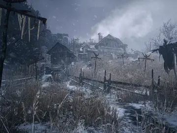 Resident Evil Village Resident Evil Village