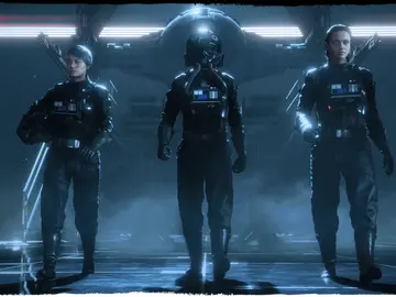 Star Wars Squadrons Star Wars Squadrons