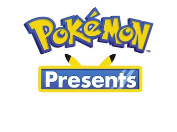 Pokémon Presents Pokémon Presents