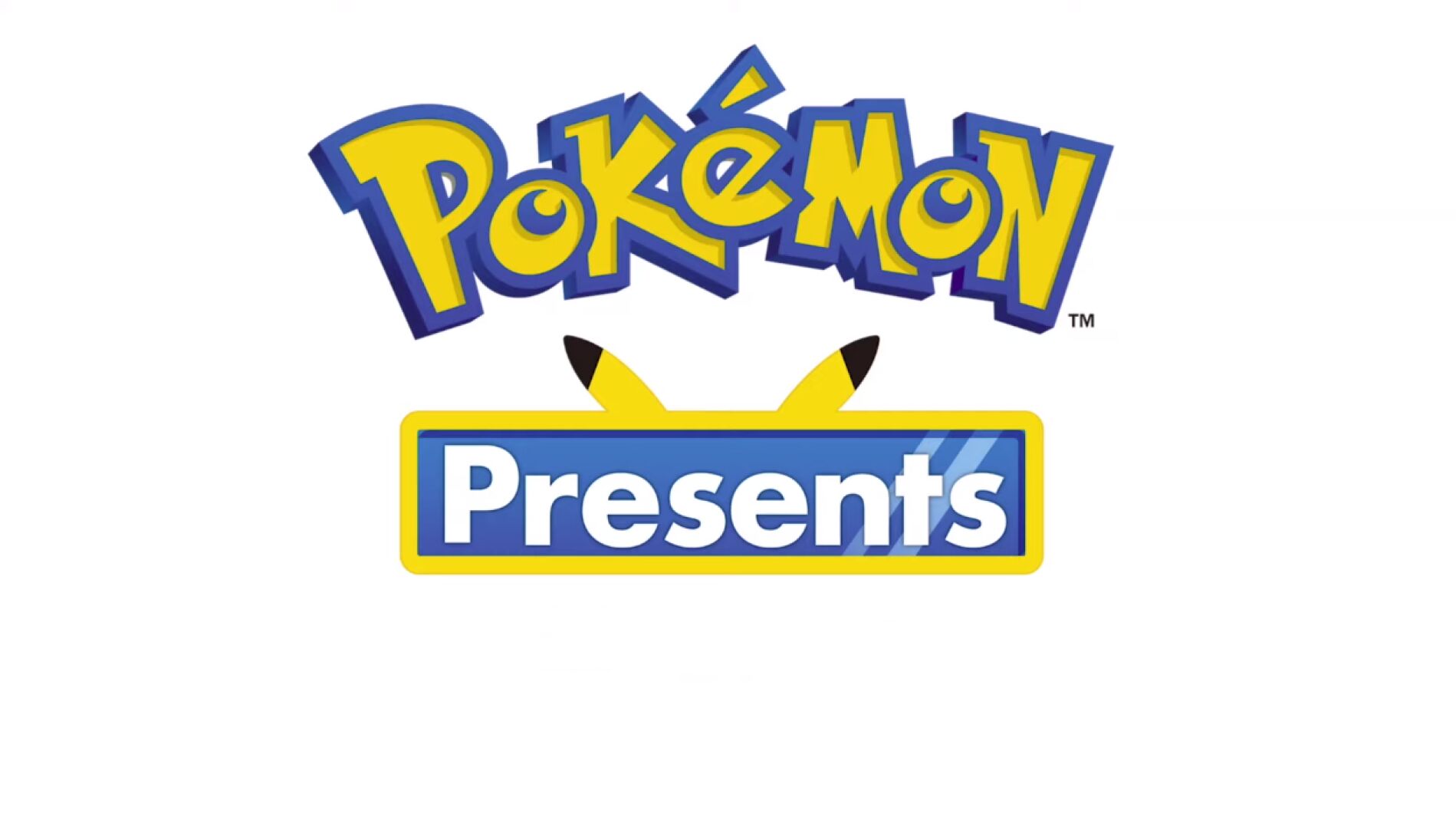 Pokémon Presents