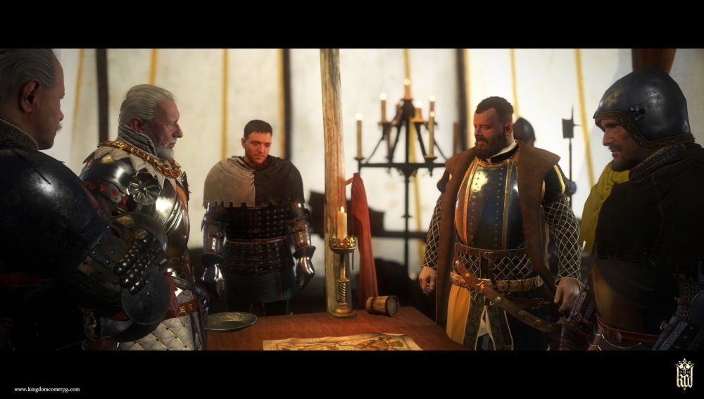 Kingdom Come Deliverance