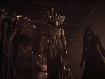 Resident Evil 8 Village Resident Evil 8 Village