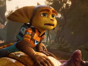 Ratchet & Clank: Rift Apart Ratchet & Clank: Rift Apart