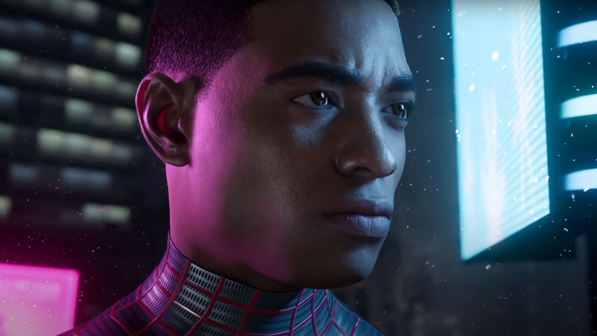 Marvel´s Spider-Man: Miles Morales