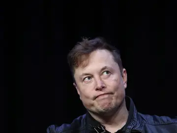 Elon Musk Elon Musk