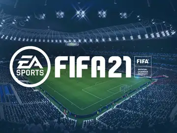 FIFA 21 FIFA 21