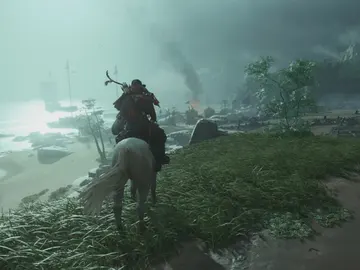 Ghost of Tsushima Ghost of Tsushima