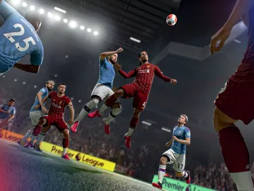FIFA 21 FIFA 21
