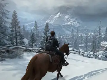 The Last of Us: Parte 2 The Last of Us: Parte 2