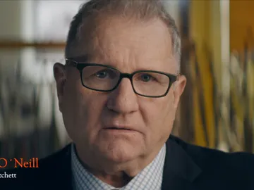 Ed O`Neill Ed O`Neill