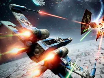 Star Wars Squadron Star Wars Squadron