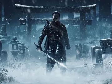 Ghost of Tsushima en PS4: Diferencias con PS4 Pro, gráficos y características Ghost of Tsushima en PS4: Diferencias con PS4 Pro, gráficos y características