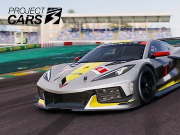 Project Cars 3 Project Cars 3