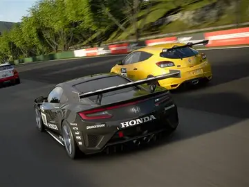 Gran Turismo 7 Gran Turismo 7