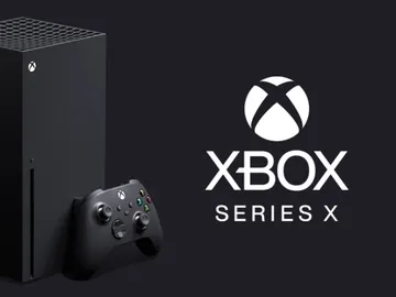 Xbox Series X Xbox Series X