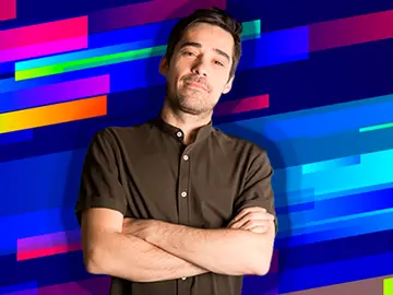 Jordi Cruz Jordi Cruz