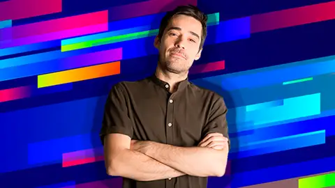 Jordi Cruz Top Gamers Academy