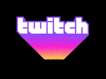 Logo de Twitch Logo de Twitch