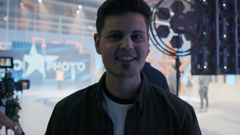 Andrés: “Esto ha sido una liberación, estaba aguantando mucha presión”