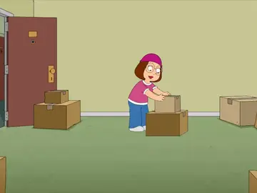 Meg finge su propia muerte para empezar una nueva vida Meg finge su propia muerte para empezar una nueva vida