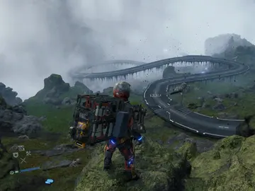 Death Stranding  Death Stranding