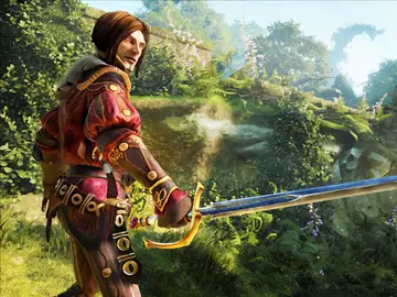 Fable Legends Fable Legends