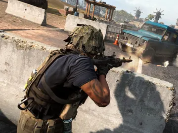 Call of Duty Warzone Call of Duty Warzone