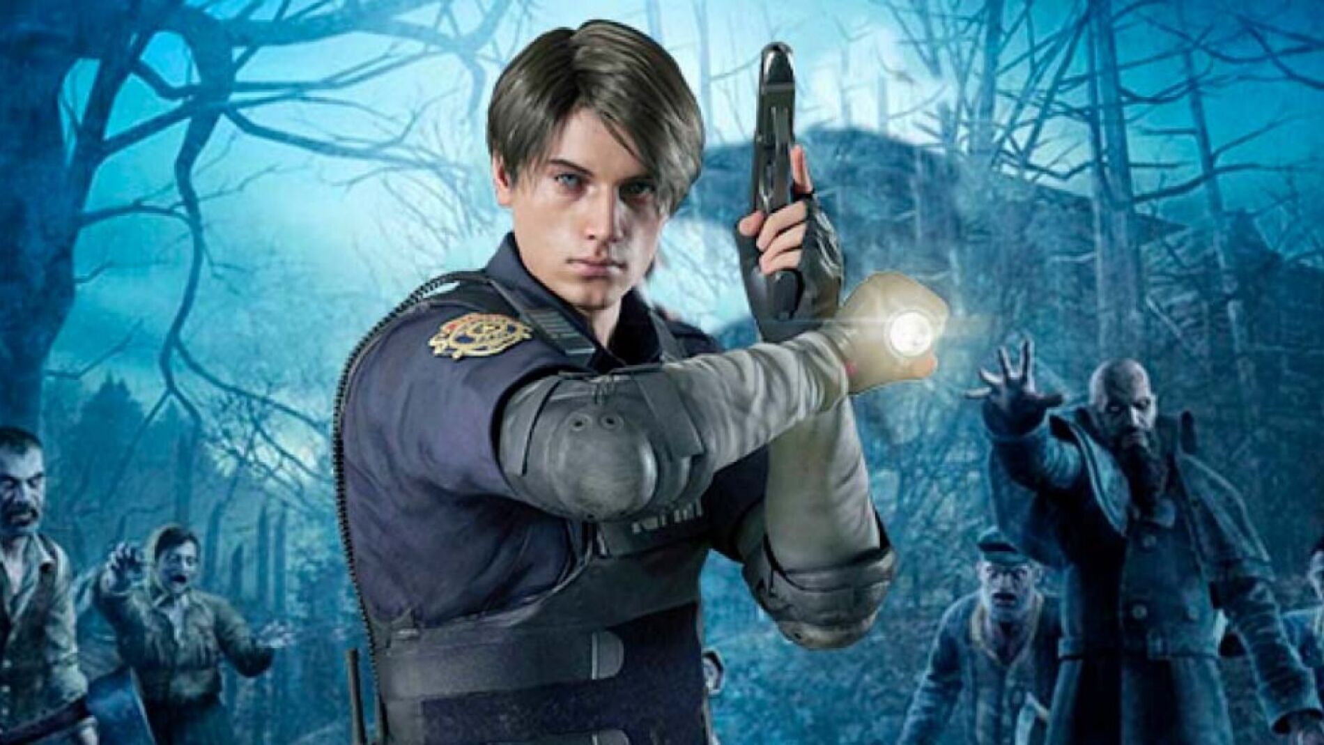 Resident Evil 4 